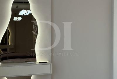 Apartament cu 3 camere semidecomandat în Luna - 4