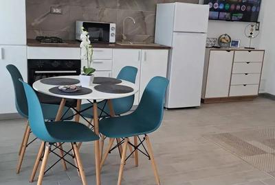 Studio XXL Alezzi Beach Resort Mamaia-Nord - 10