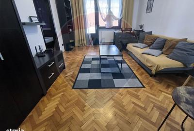 Apartament cu 2 camere, mobilat în Romanilor - 2