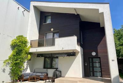 Casa tip duplex, 180 mp, 5 camere, 4 bai, parcare, zona Rivus Mall Casa tip duplex, 180 mp, 5 camere, 4 bai, parcare, zona Rivus Mall - 1