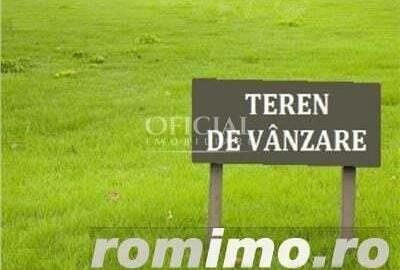 Teren de 900 mp, în Mănăștur