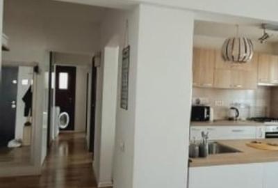 Apartament cu 4 camere, mobilat în Obor - 14