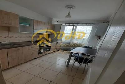 Apartament 2 camere , zona Alexandru Cel Bun - 5