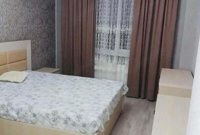 Garsonieră decomandată în Vitan - 2