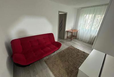 Apartament cu 2 camere semidecomandat în Micro 14 - 4