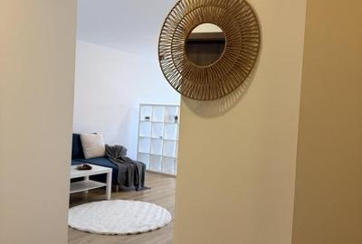 Apartament cu 2 camere semidecomandat în Sisești - 13