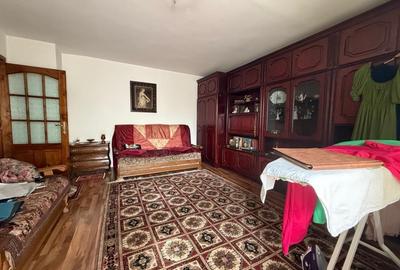Apartament spatios cu 1 camera, etaj 3 - Zona Timocului - 3