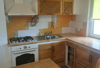 Vand apartament 3 camere - 2