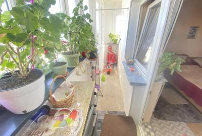 Apartament cu 3 camere decomandat, mobilat în Rahova - 5