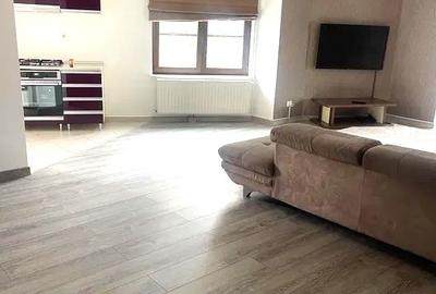 Vitan Mall  apartament 2 camere LUX- 80mp - 2