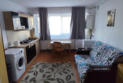 Garsonieră semidecomandată în Central - 1