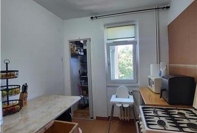 PRET REDUS!!! Apartament 2 camere, zona P-ta Garii - 3