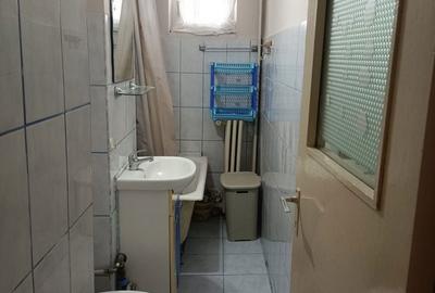 Apartament cu 2 camere semidecomandat în Rogerius - 4