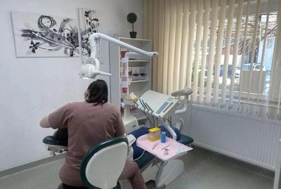 Spațiu comercial, de 50 mp, în Km 4 - 2