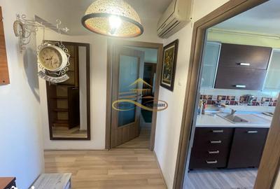 Apartament cu 3 camere decomandat în Bistrița Lac - 3