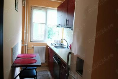 Apartament cu 2 camere semidecomandat în Șagului - 6