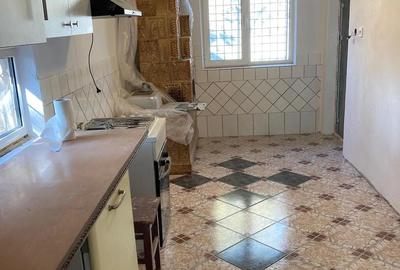 Casă cu 3 camere cu Teren 300 Mp în Tamași - 4