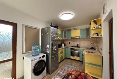 Casă cu 2 camere în Cătămărești - 2