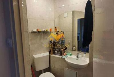 Apartament cu 3 camere, mobilat în Mărăști - 2