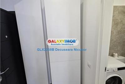 Apartament 2 camere mobilat Militari Residence, Ilie Petre 400 euro Apartament 2 camere mobilat Militari Residence, Ilie Petre 400 euro - 7