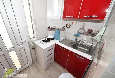 Apartament 3 camere – Parter cu grădină proprie – Gheorghe Doja, Galați Apartament 3 camere – Parter cu grădină proprie – Gheorghe Doja, Galați - 3