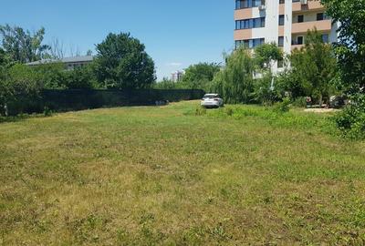 Spațiu comercial, în Drumul Taberei