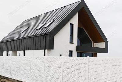 Casă cu 5 camere cu Teren 623 Mp în Măgurele - 5