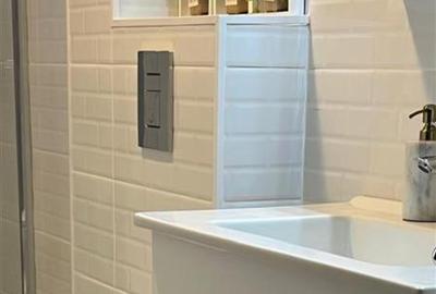 Apartament cu 2 camere decomandat, mobilat în Nordului - 15