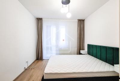 Apartament cu 3 camere circular în Astra - 3
