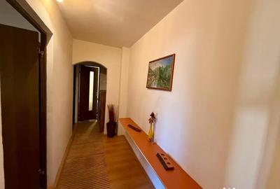 Apartament cu 2 camere decomandat în Dâmbu Pietros - 6