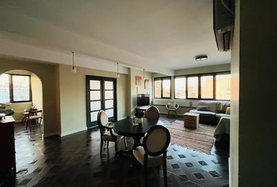 Dorobanti - Polona, apartament cu terasa, view liber Dorobanti - Polona, apartament cu terasa, view liber - 4