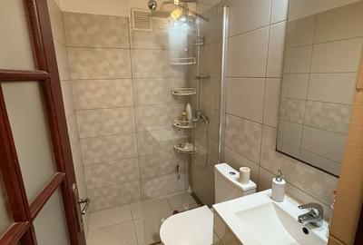 Apartament cu 2 camere în Buziașului - 14