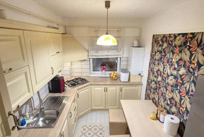 Vand apartament cu 3 camere - 3