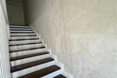 Duplex modern, 107 mp utili, 500 mp teren, zona rezidentiala - 8