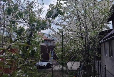 Casă cu 4 camere în Exterior Sud - 6