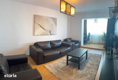 Apartament cu 4 camere decomandat în Pandurilor - 15