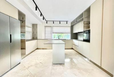 Vila moderna cu piscina, complex rezidential, Iancu Nicolae - 14