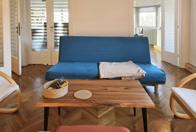 Unirii, Budapesta, ap.4 camere, 117mp,et.2+pod, 192.000Euro - 5