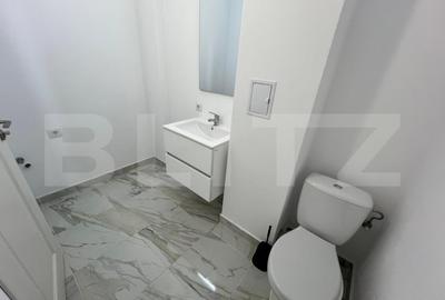 Apartament modern cu scara interioara, 3 camere, 2 bai, dressing - 9