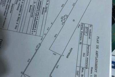 Casă cu 5 camere cu Teren 332 Mp în Central - 6