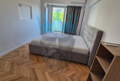 Apartament cu 2 camere decomandat, mobilat în P-ța Unirii - 14