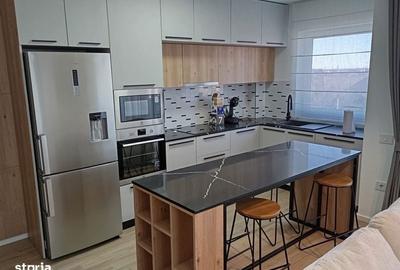 Apartament cu 2 camere în Central - 6