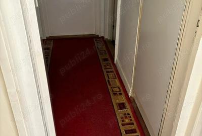 Garsonieră decomandată în Central - 4