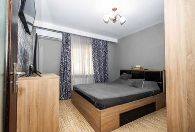 Apartament cu 2 camere decomandat în Inel II - 6