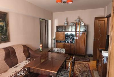 Apartament cu 2 camere în Ultracentral - 7