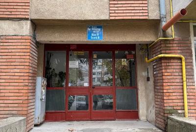 Vând apartament 2 camere renovat - 4