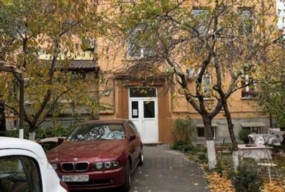 Apartament Icoanei-Eminescu - 2