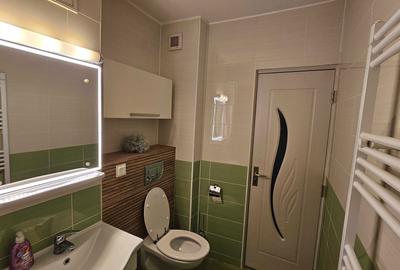 Apartament cu 2 camere decomandat în Ștrand - 13