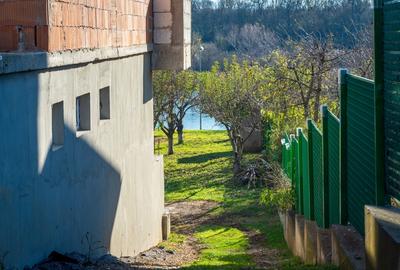 Snagov - Tancabesti - 12