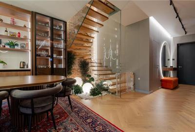 Casă individuală cu 5 camere cu Canalizare în Exterior Nord - 5